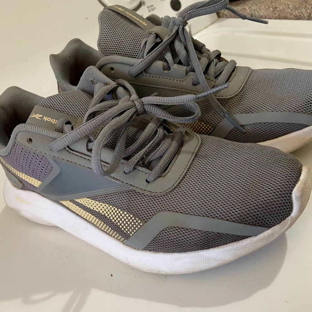 Womens running shoes